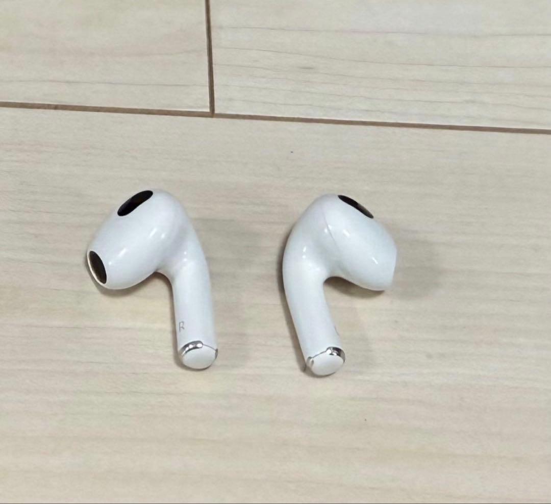 AirPods 3 ( iFace Reflectionケース付き　)