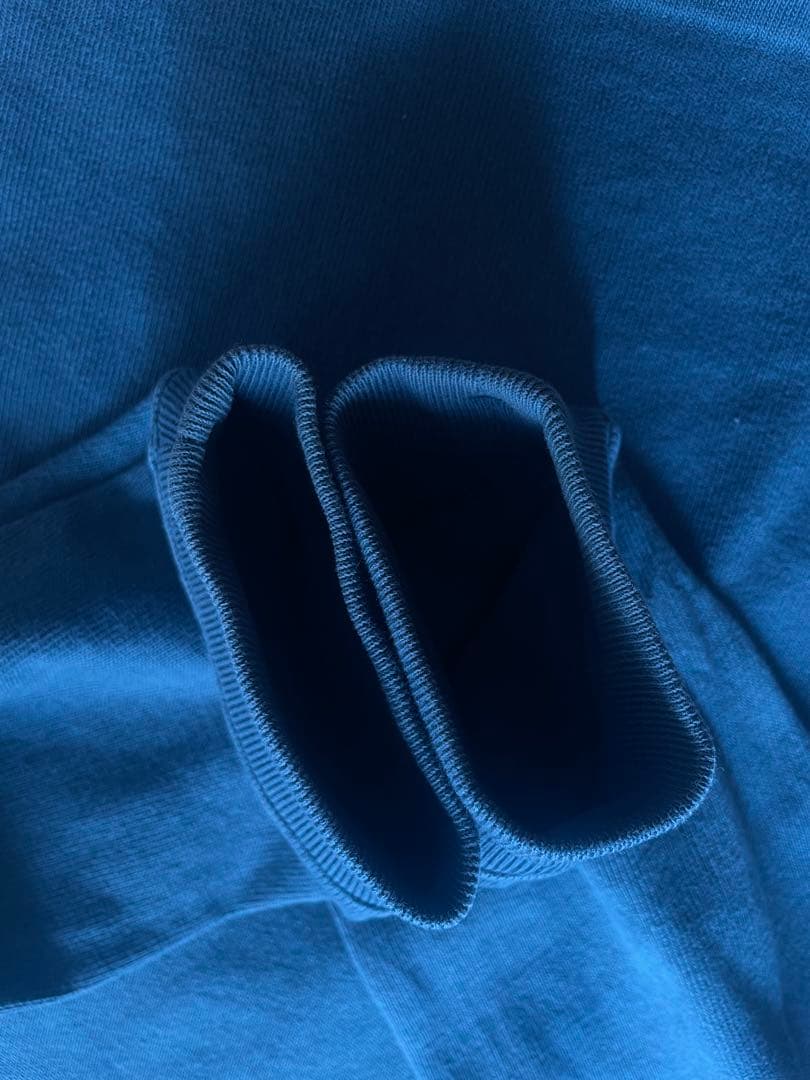 ストーンアイランド スウェット ロンT