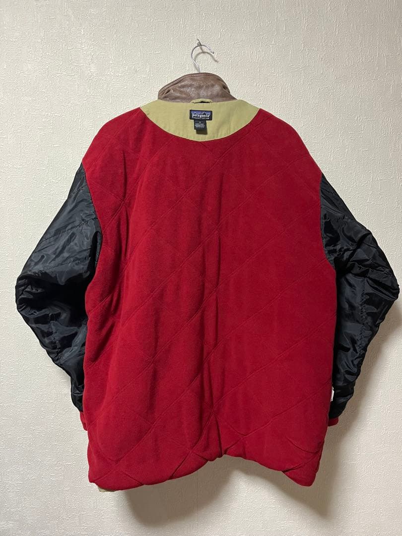 patagonia ヌエボレンジ90s