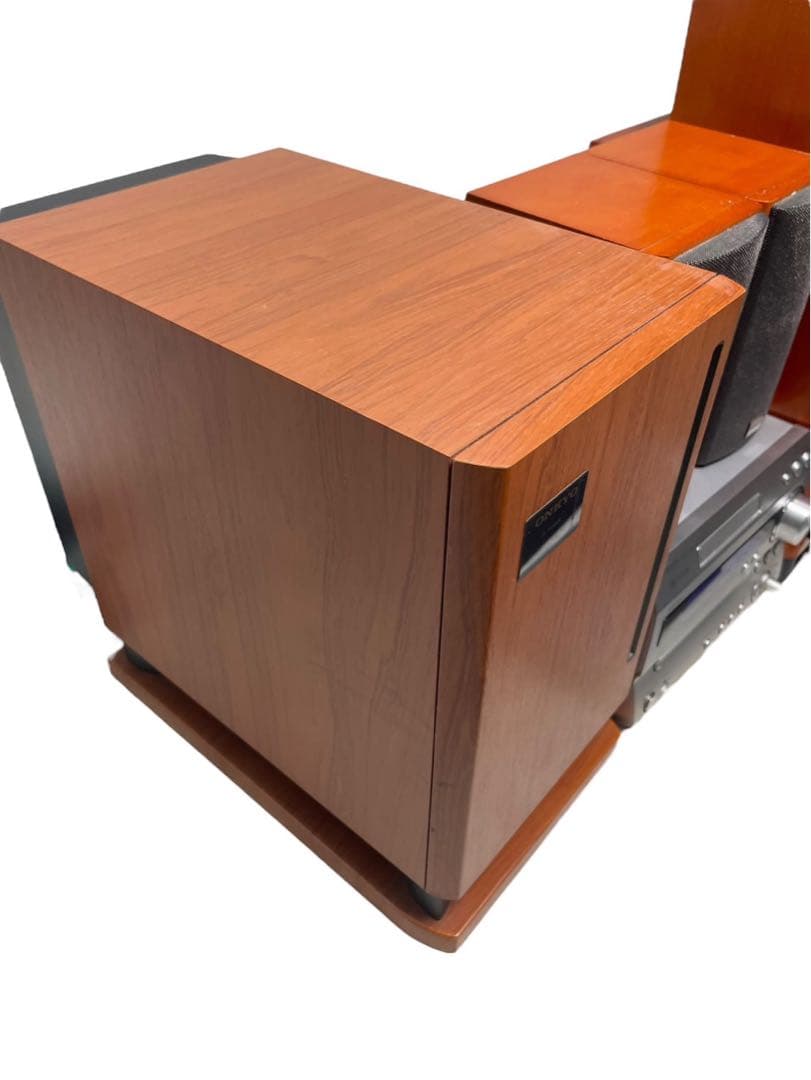 ONKYO FR-UN9 5.1CH シアターシステム