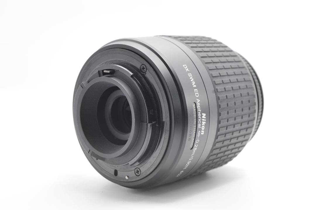 ✨すぐ使える✨Wi-Fi搭載❤️人気機種 Nikon D5600 スマホ転送