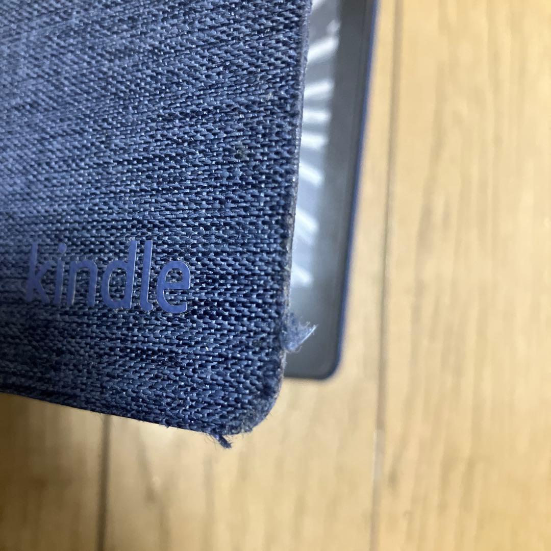 Kindle Paperwhite (8GB) 11世代