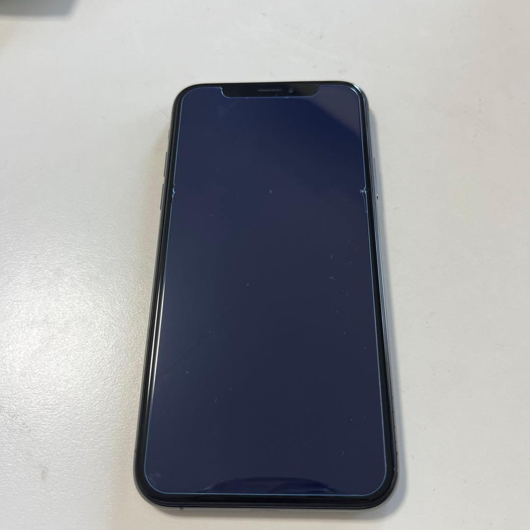 iPhoneXs 64GB 美品