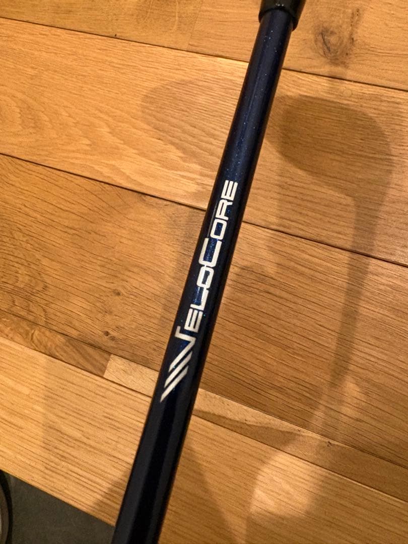 Callaway PARADYM SMOKE 5w ベンタスTR 18°