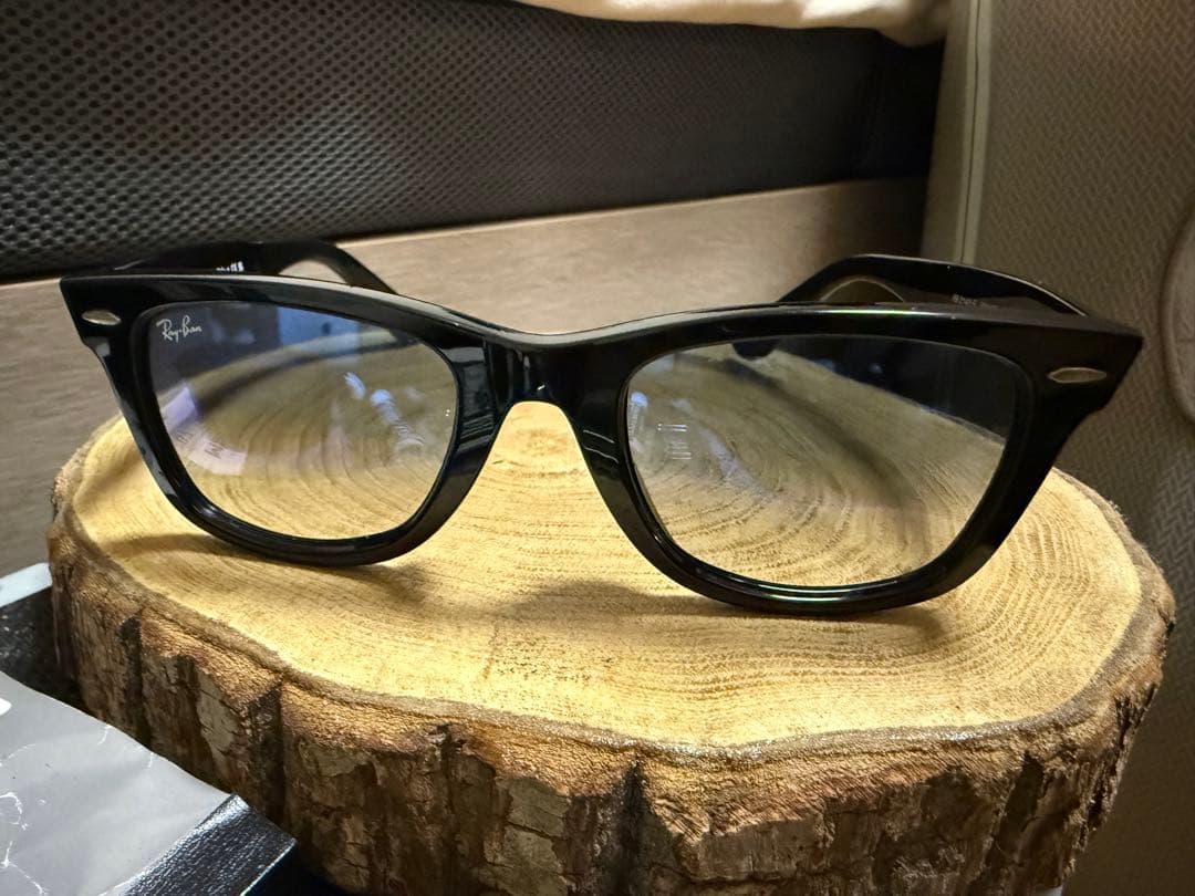Ray-Ban サングラス　ORB2140F