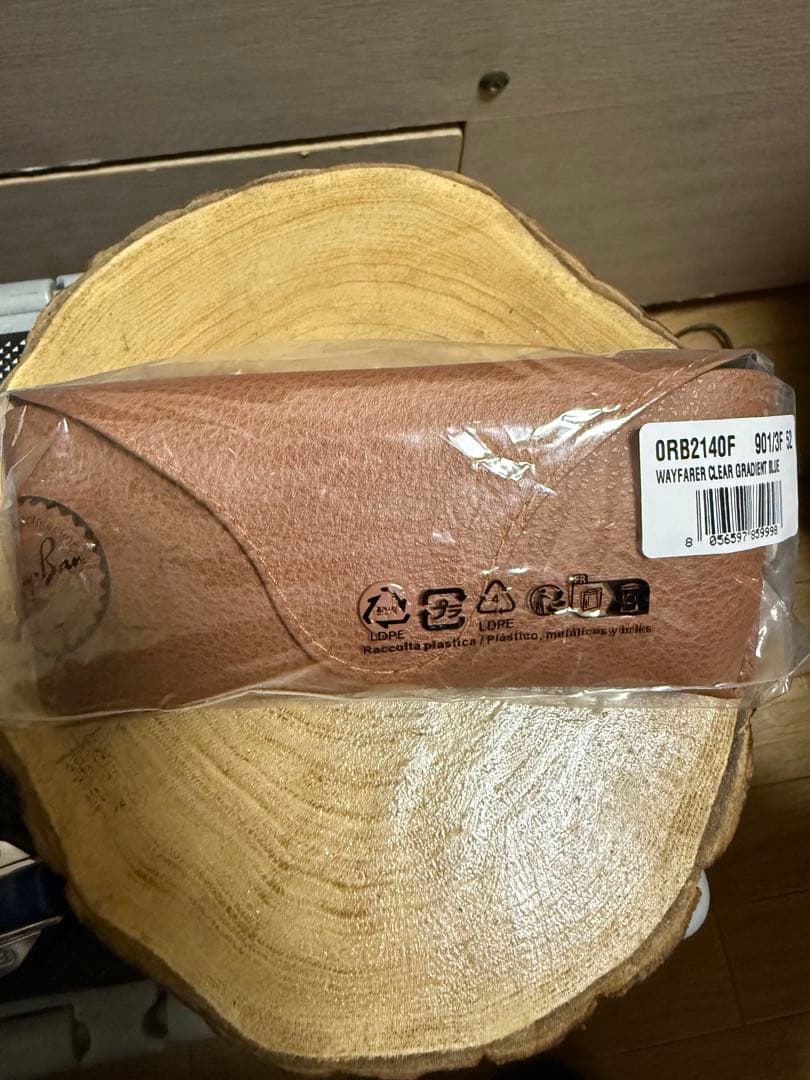 Ray-Ban サングラス　ORB2140F