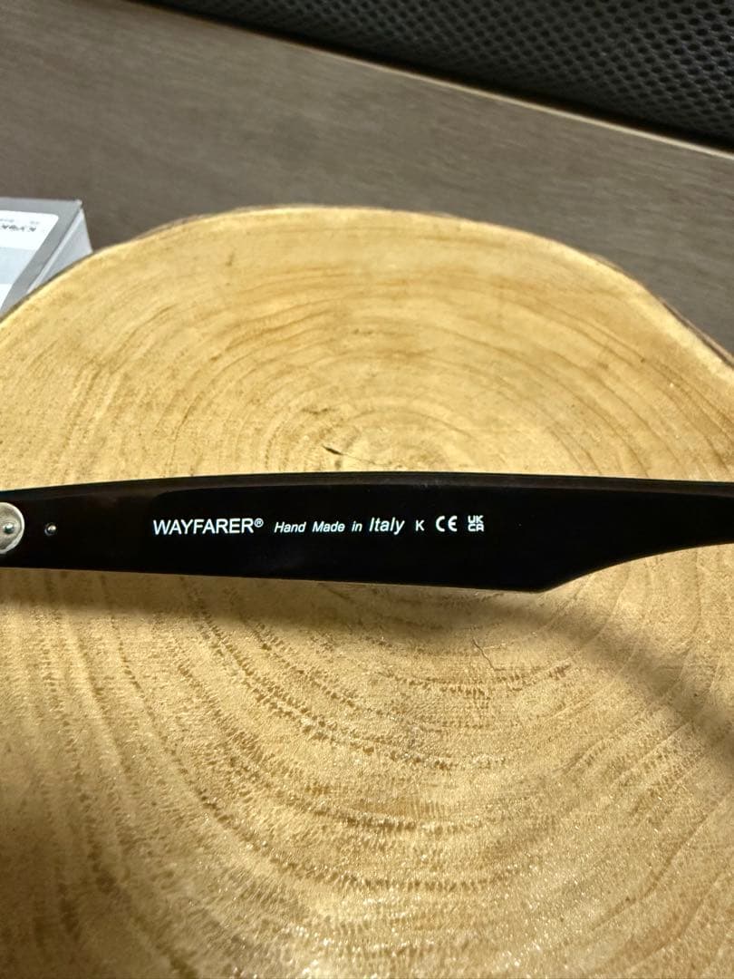 Ray-Ban サングラス　ORB2140F