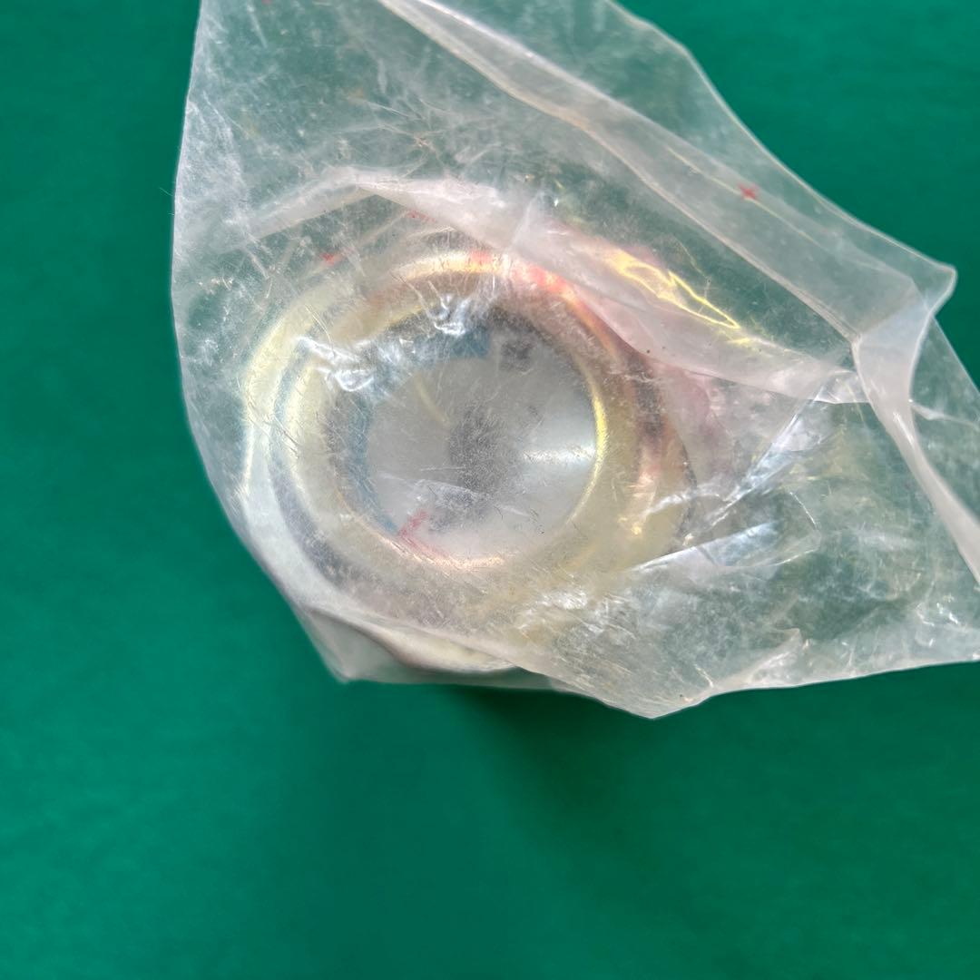 当時もの！ホンダ　バイク用ガソリンタンク燃料計付きキャップ