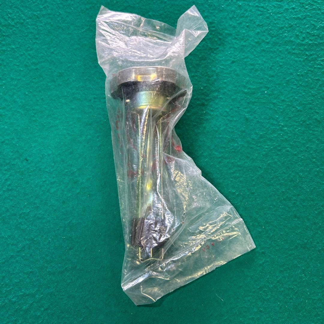 当時もの！ホンダ　バイク用ガソリンタンク燃料計付きキャップ