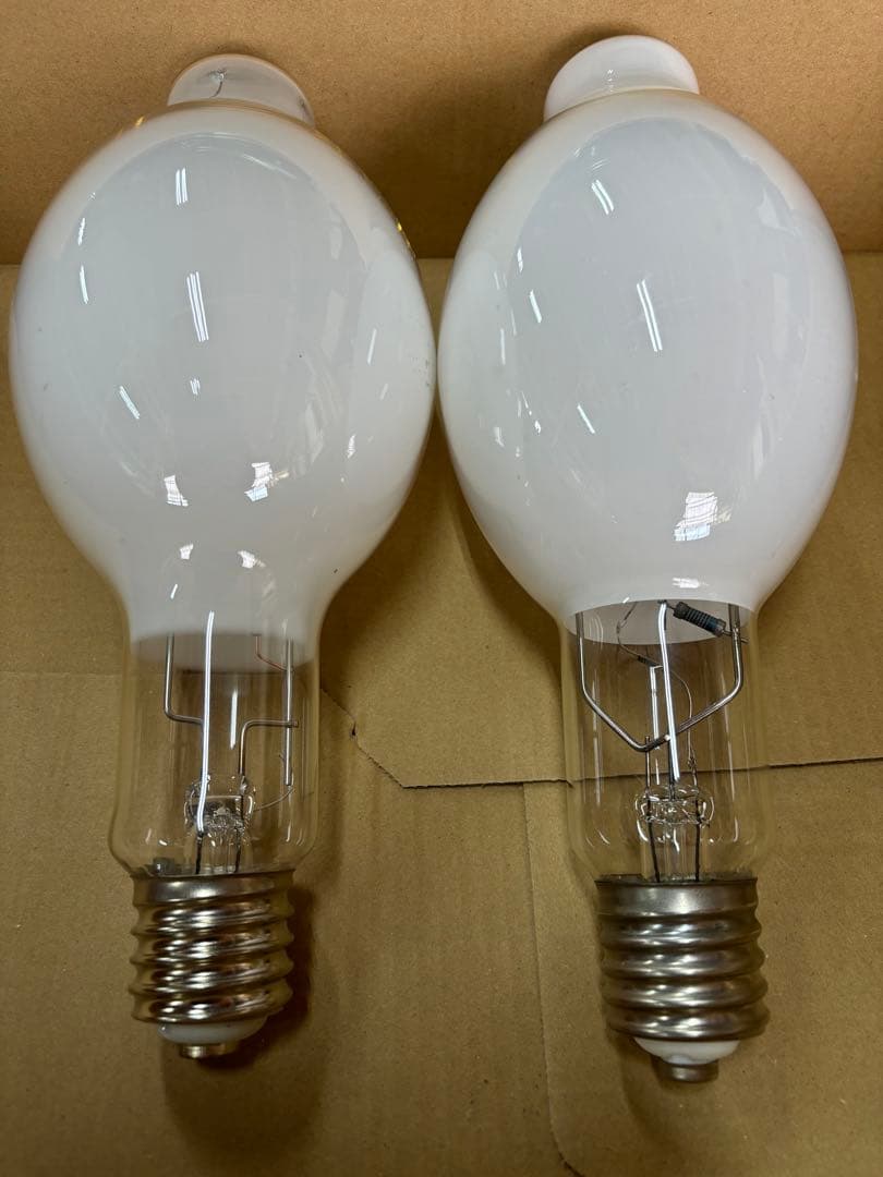 HF４００Ｘ水銀灯