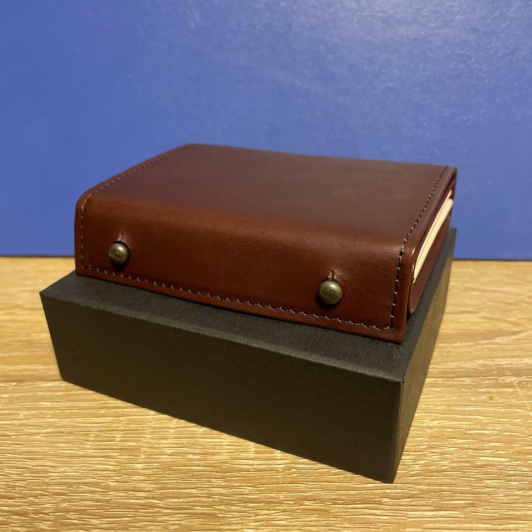 エムピウ タバコベージュ