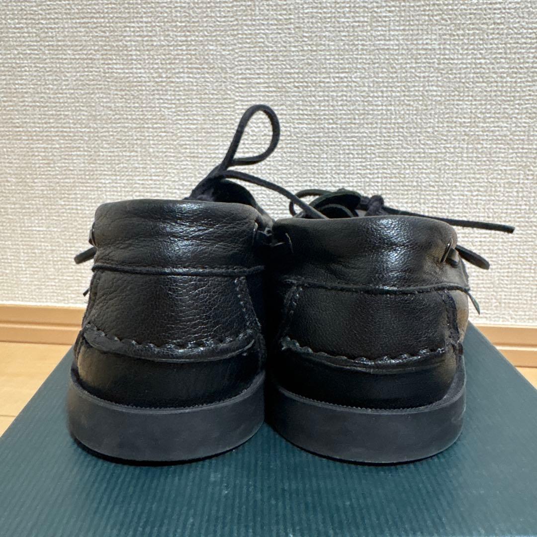Paraboot パラブーツ　バース　BARTH