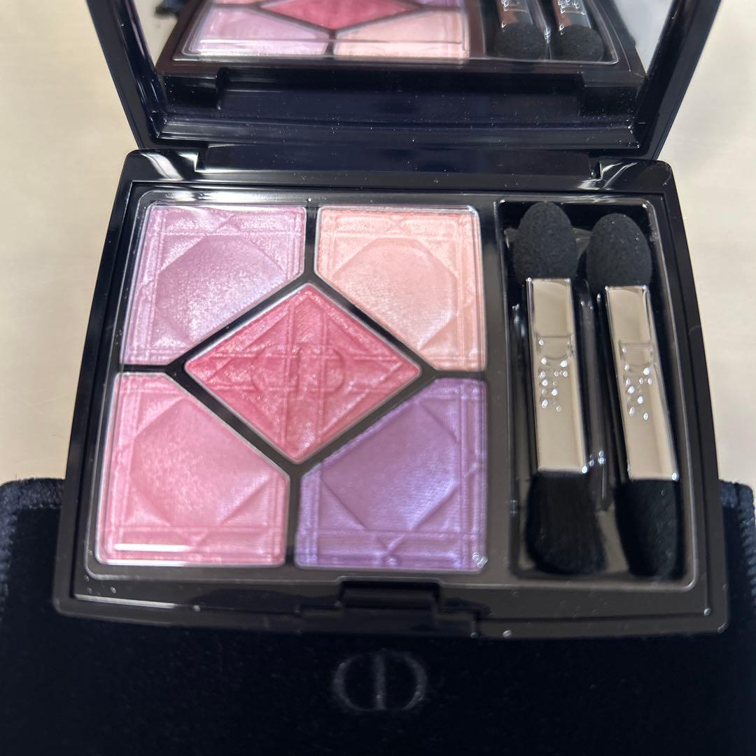 ディオール サンク クルール #847 スウィート 新品