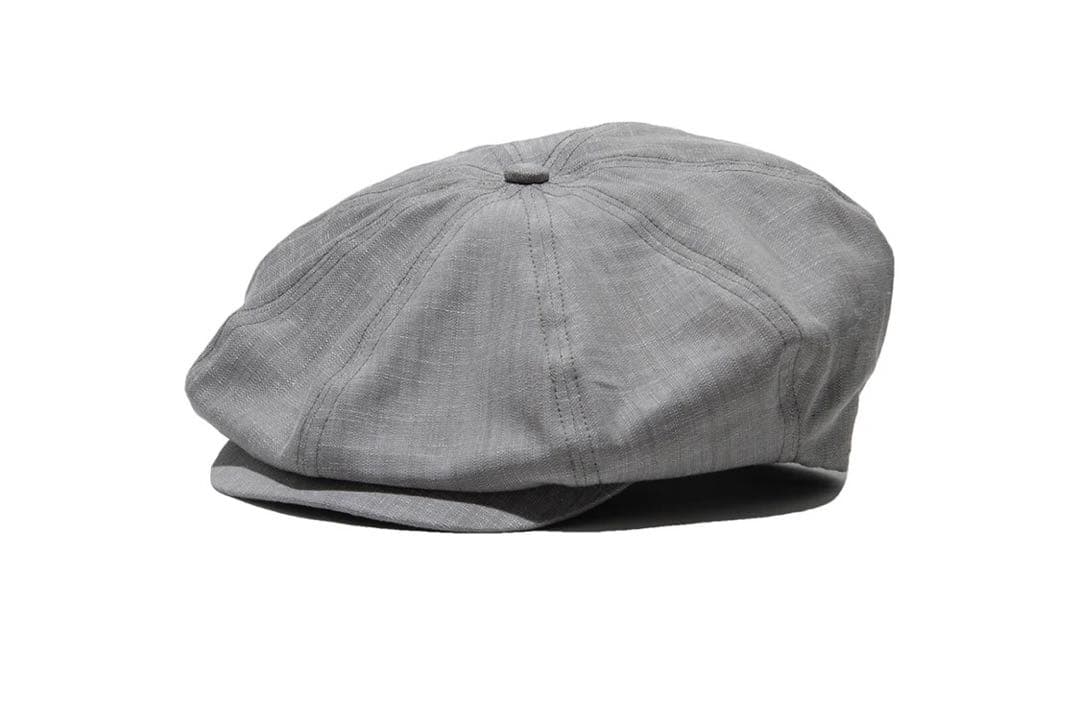 帽子 DUNGAREE PK CAP D-00917