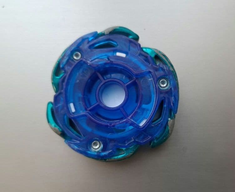 エアロペガサス3-70Aダブルメタルコート　中古品