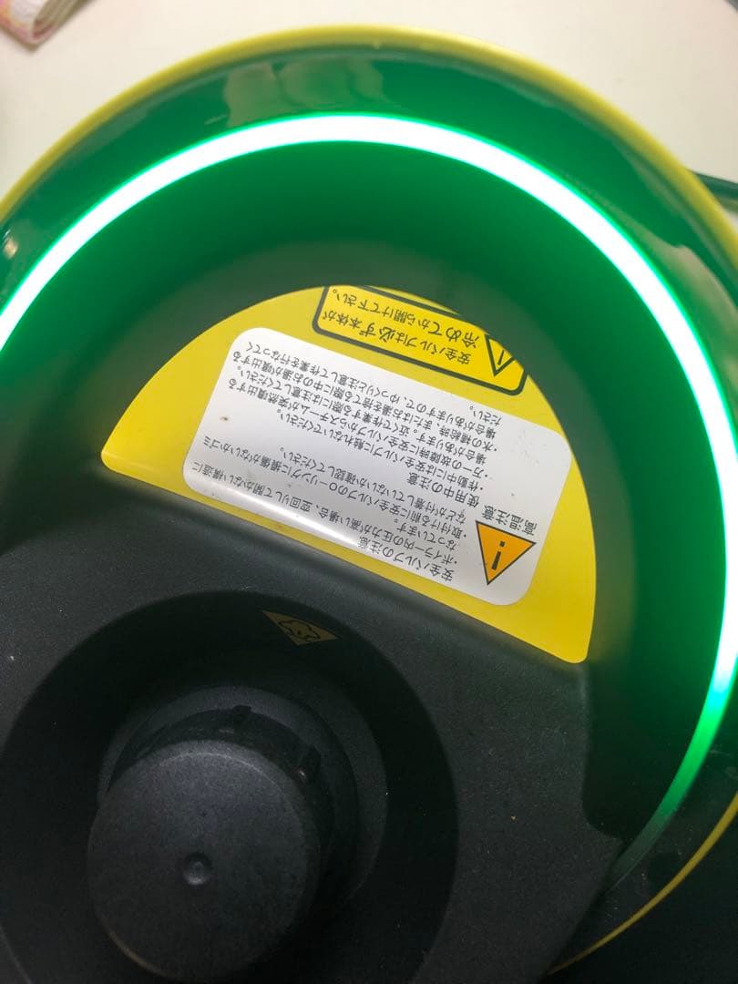 高圧洗浄機　ケルヒャー　Karcher