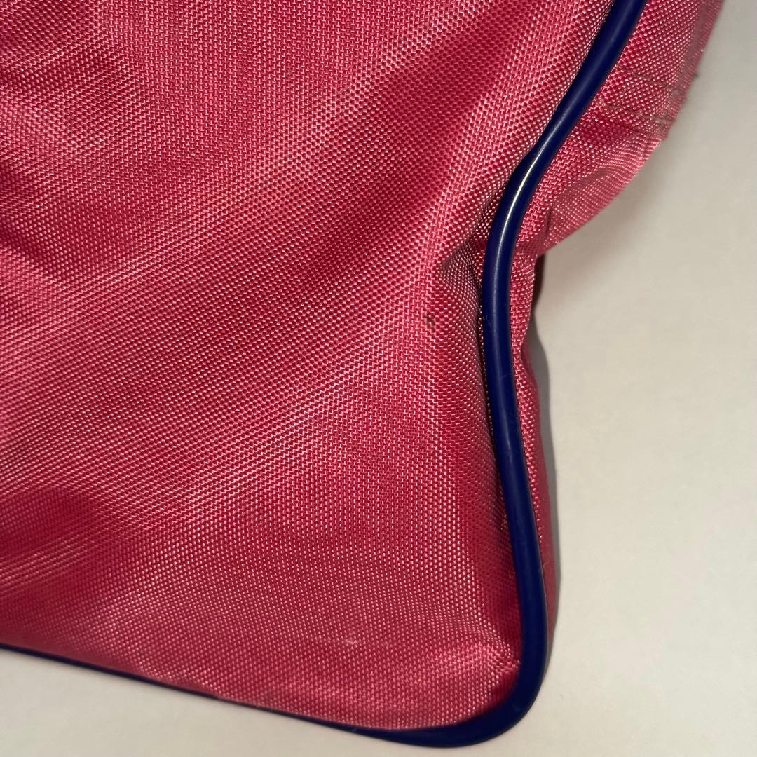 ワールドペガサス　旧ワッペ　ピンク　スクバ　ミニー