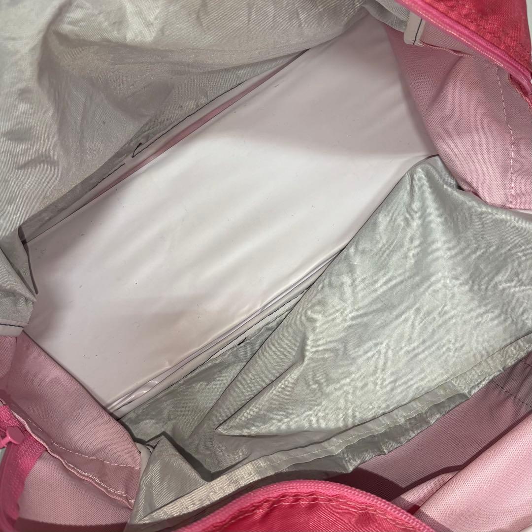 ワールドペガサス　旧ワッペ　ピンク　スクバ　ミニー