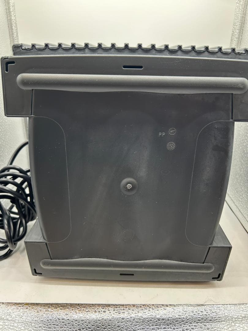 ◎Venta Luftwäscher ベンタ 加湿器 ドイツ製 ブラック 箱付き