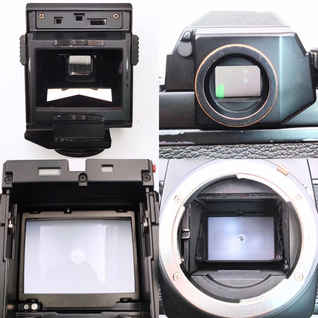 Nikon F3 / Ai改 Nikkor 50mm F1.4