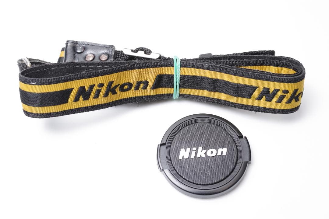 Nikon F3 / Ai改 Nikkor 50mm F1.4