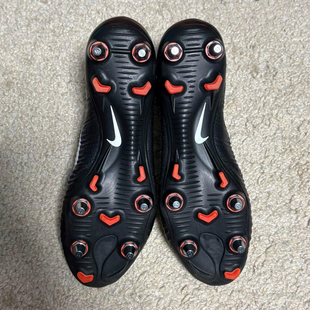 ナイキ マーキュリアルスーパーフライ 25.5cm ヴェイパー