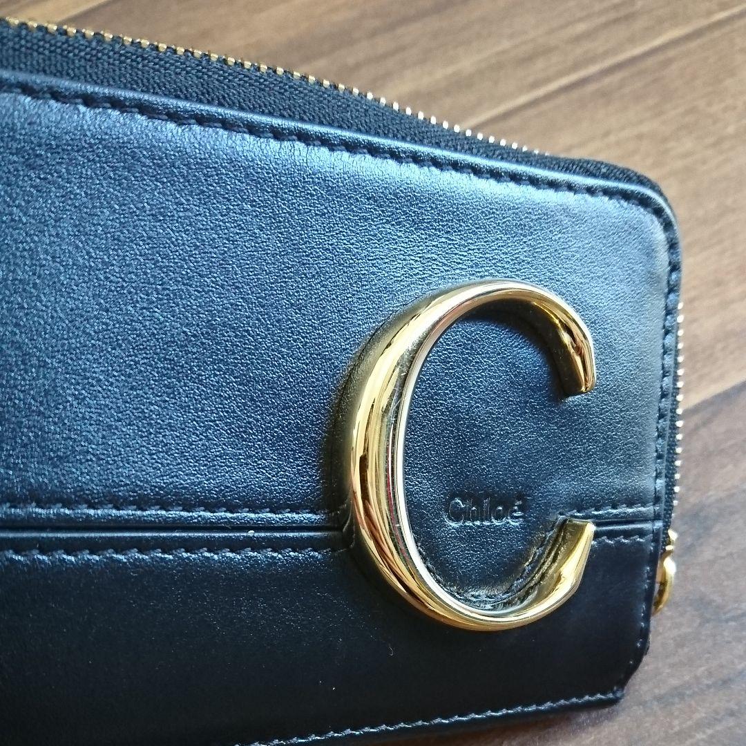 ※あーちゃん様※Chloe ケース ユナイテッドアローズ　黒