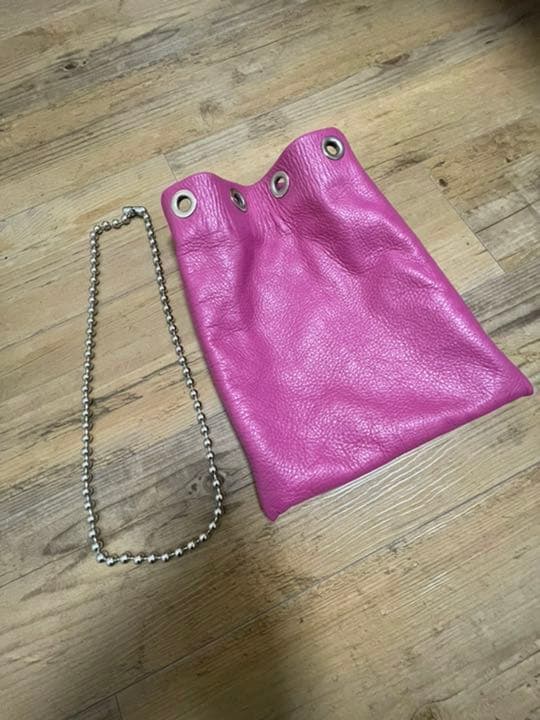 ショルダーバッグkuririnさん專用します。