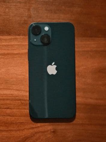 Apple iPhone 13 mini 【新品】