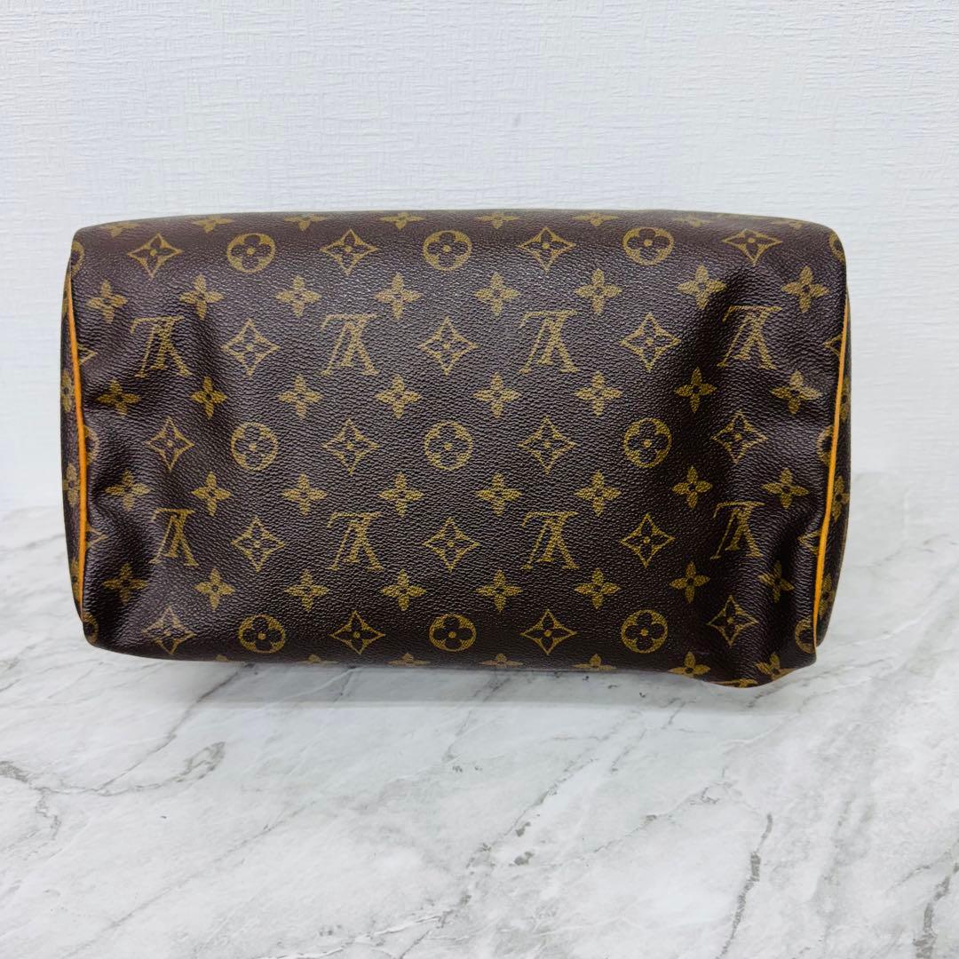 ✨ LOUIS VUITTONモノグラム✨スピーディー30✨ハンドバッグ✨