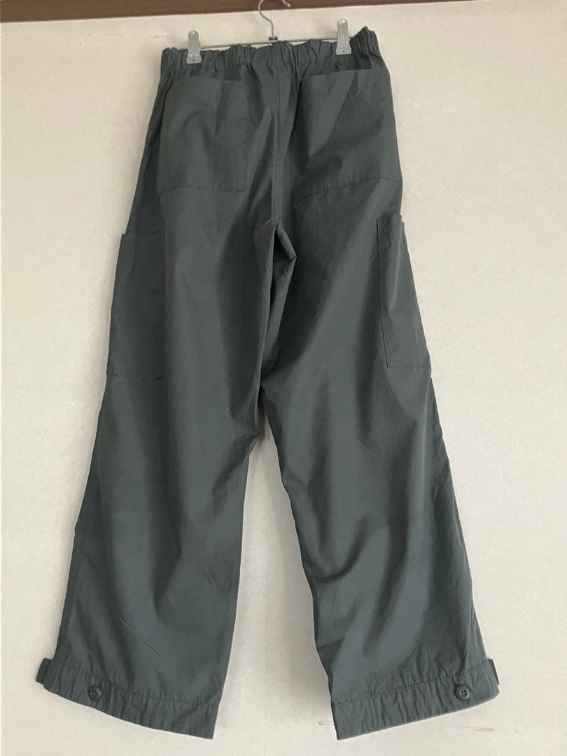 eleven2nd カーゴパンツ