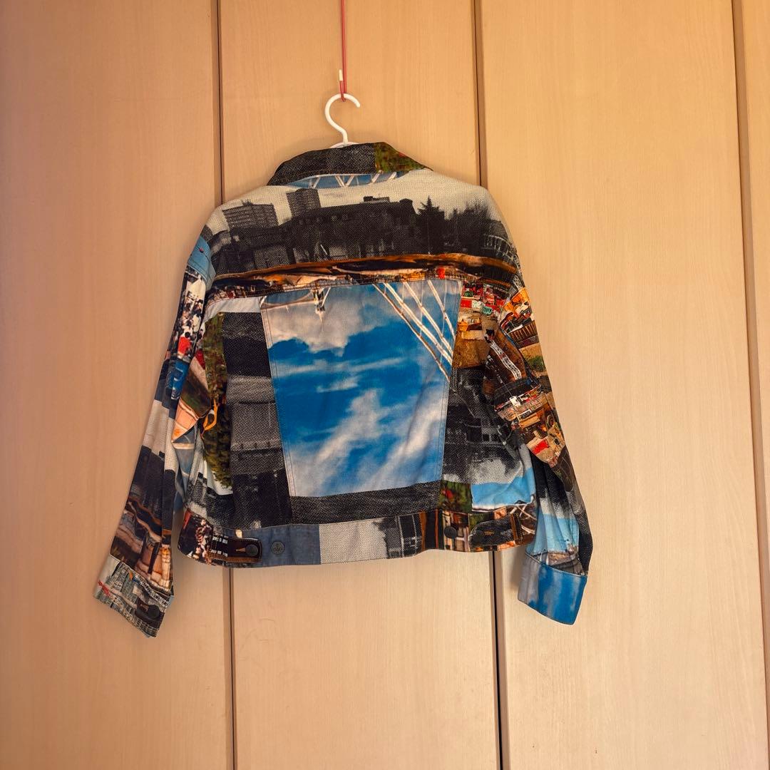 Vivienne Westwood ジャケット