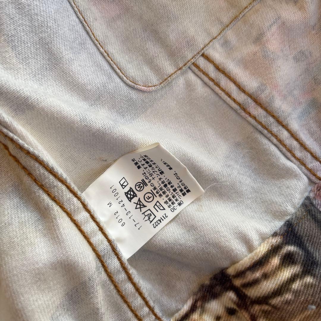 Vivienne Westwood ジャケット