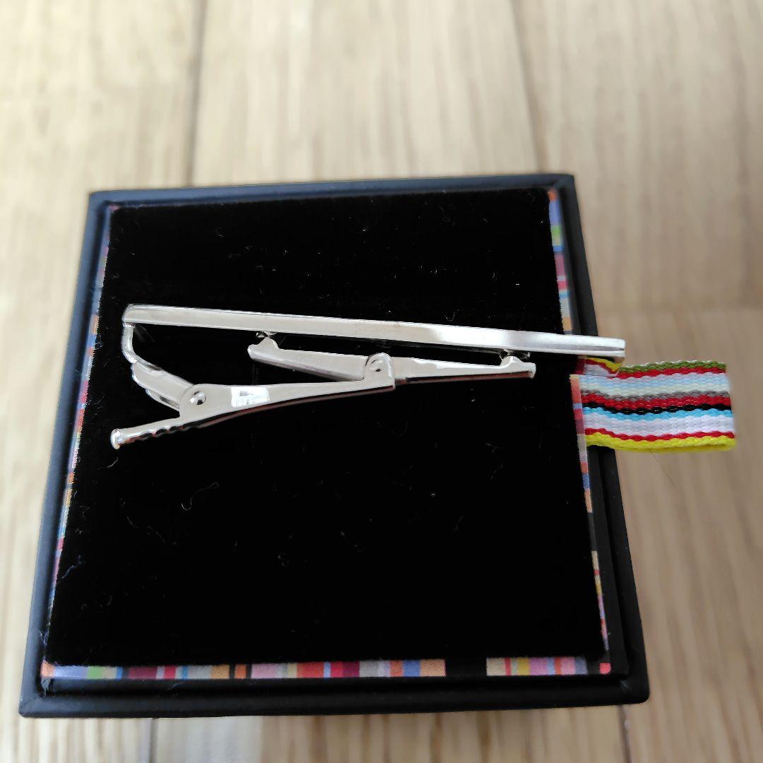 maaaaaaht【美品】ポールスミス　ネクタイピン