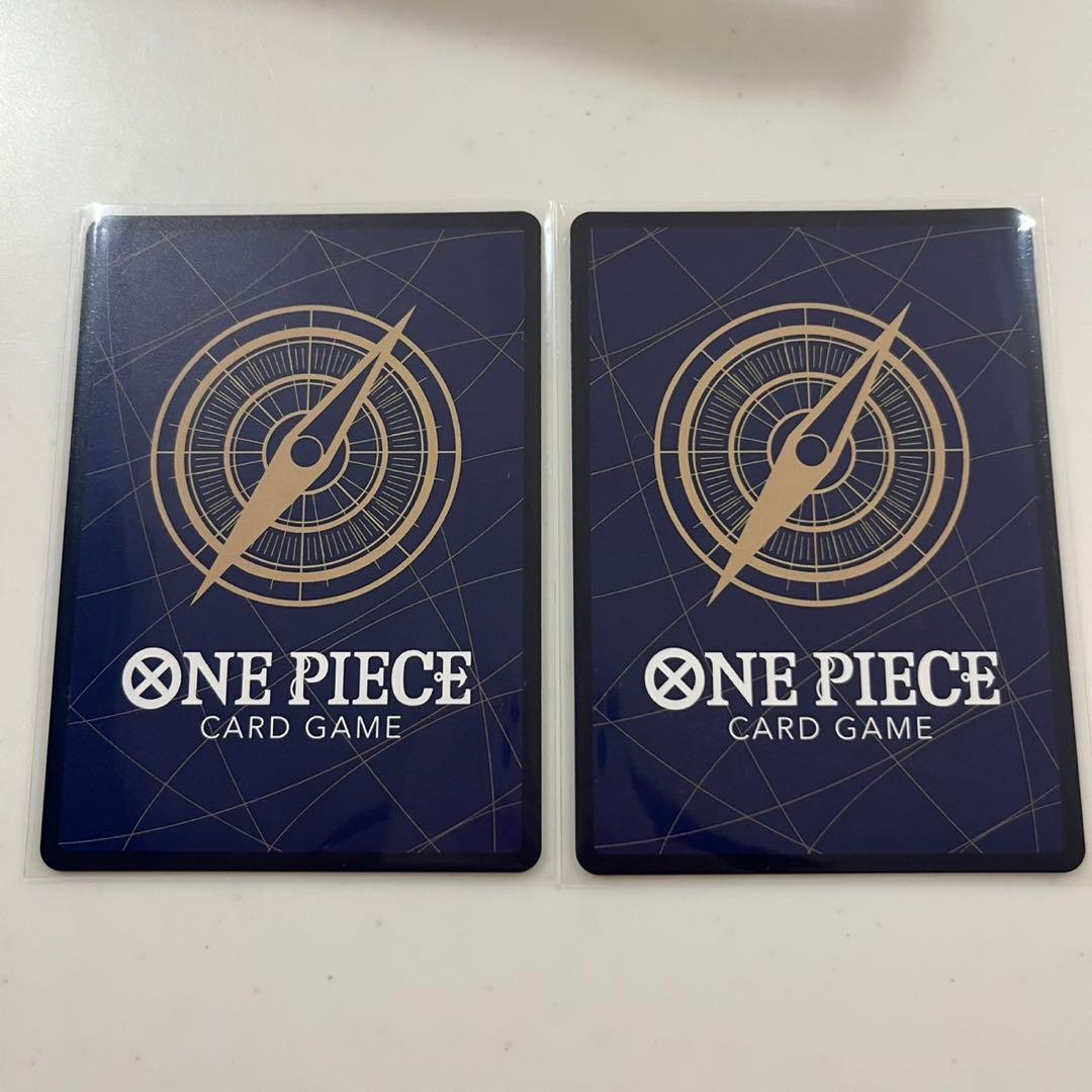 ワンピースカード　エッグヘッドクライシス ボルサリーノ　SR パラレル