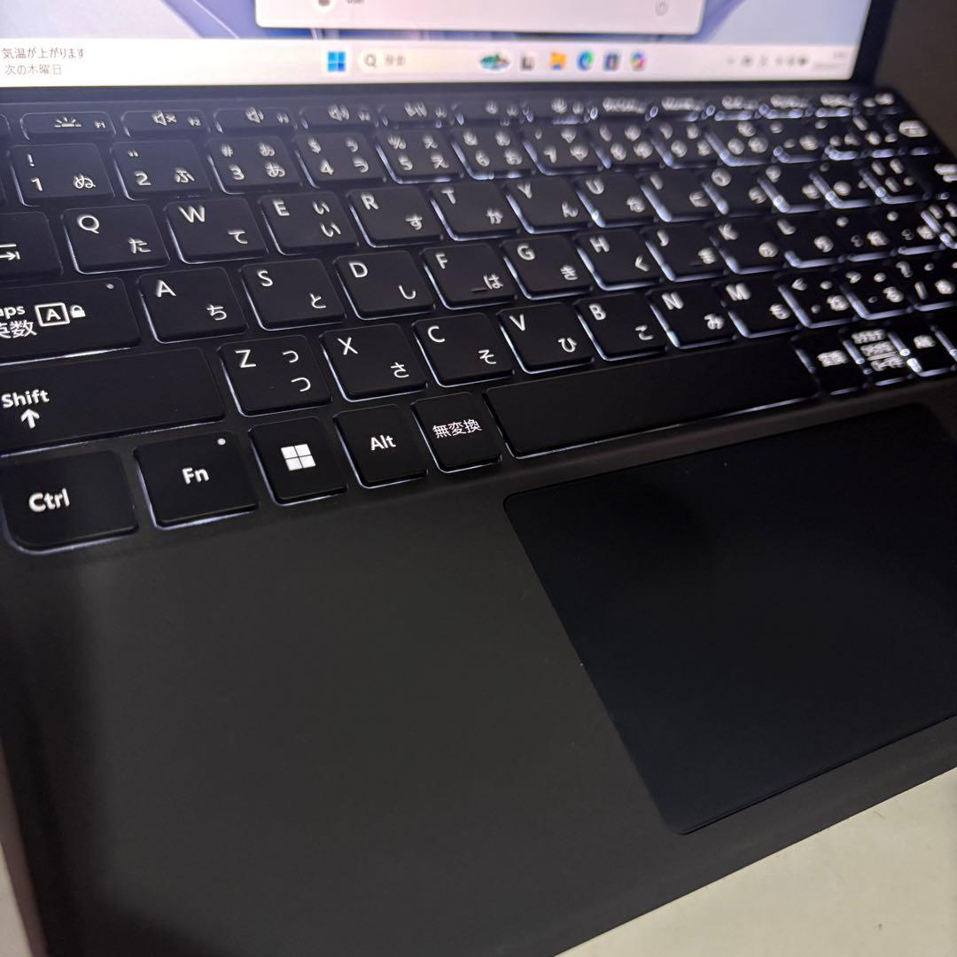 1台限定！バッテリー良好！最新Surface Go4 キーボード付き
