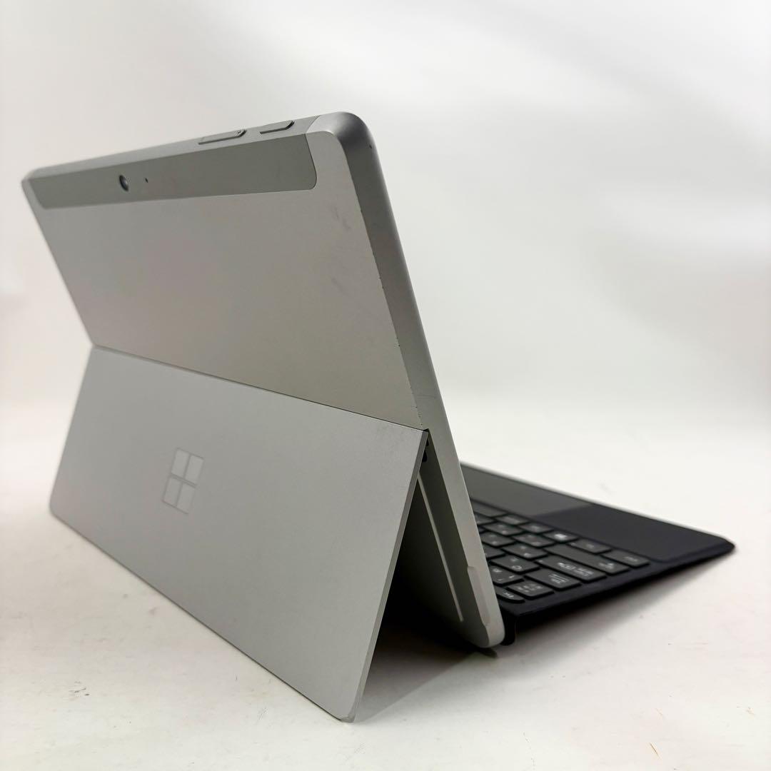 1台限定！バッテリー良好！最新Surface Go4 キーボード付き