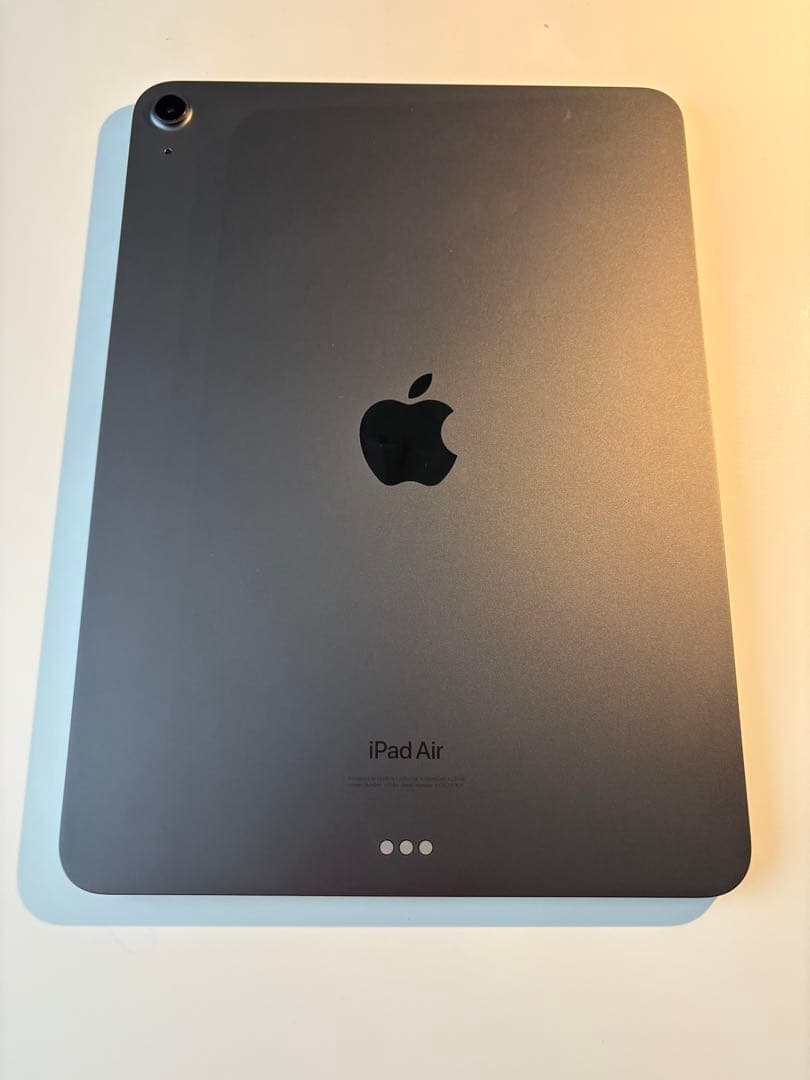 iPad Air10.9インチ 第5世代 2022 Wi-Fi 64GB