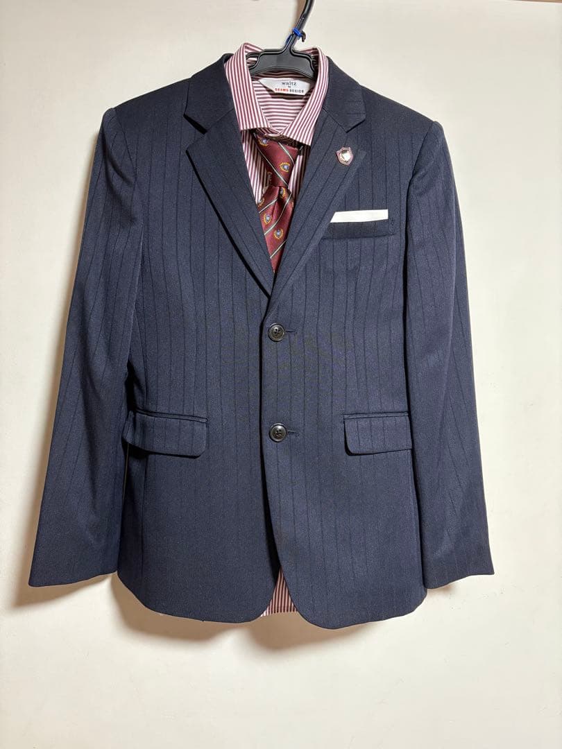 waltz by BEAMS DESIGN 男の子フォーマルスーツ 150