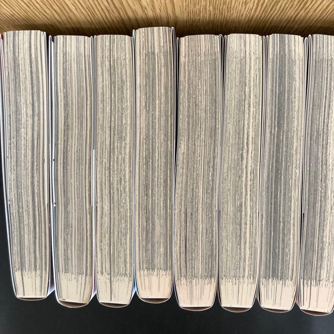 キングダム61〜76巻