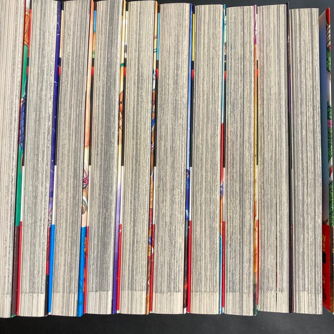 キングダム61〜76巻