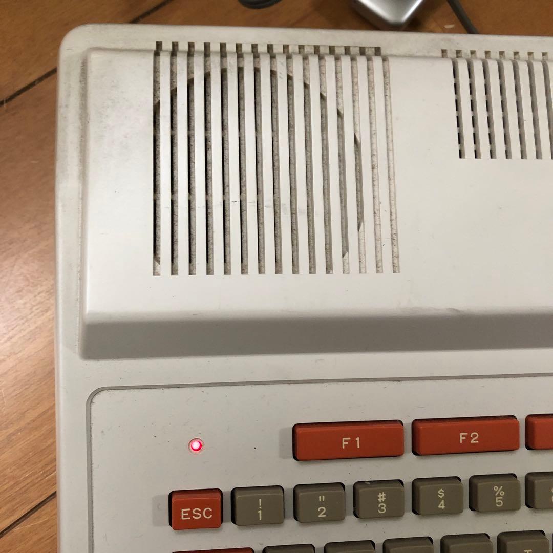 NEC PC-6001 PC-6006 ROM RAM カートリッジ