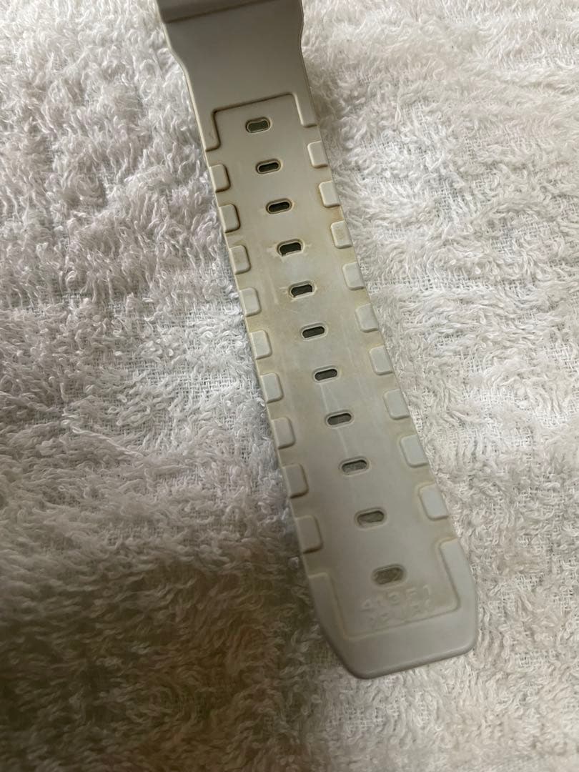 CASIO G-SHOCK DW-6900CB クレイジーカラー シルバーピンク