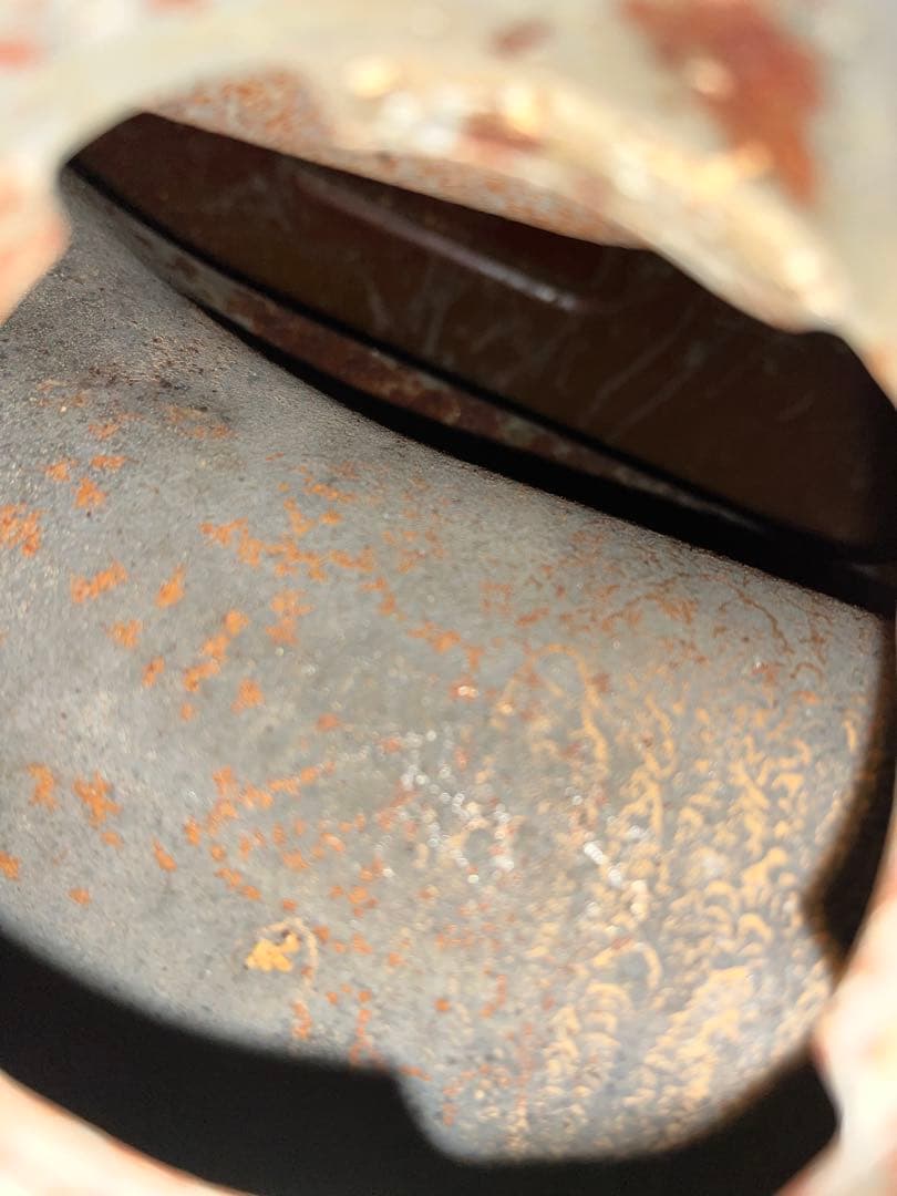 cb400sf nc31 燃料タンク