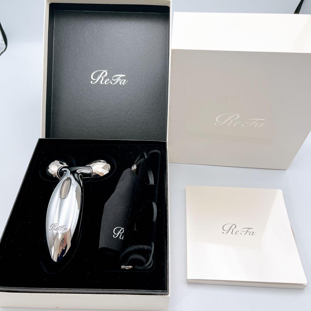 新品✨未使用 ReFa CARAT リファカラットPEC-L1706 正規品