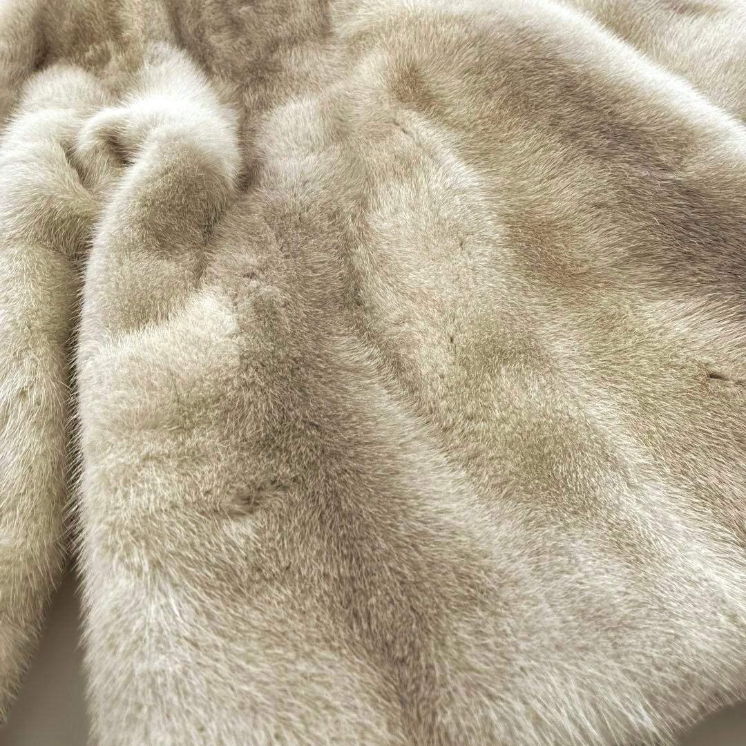 毛皮 /ビンテージ ファー /ジャケット コート