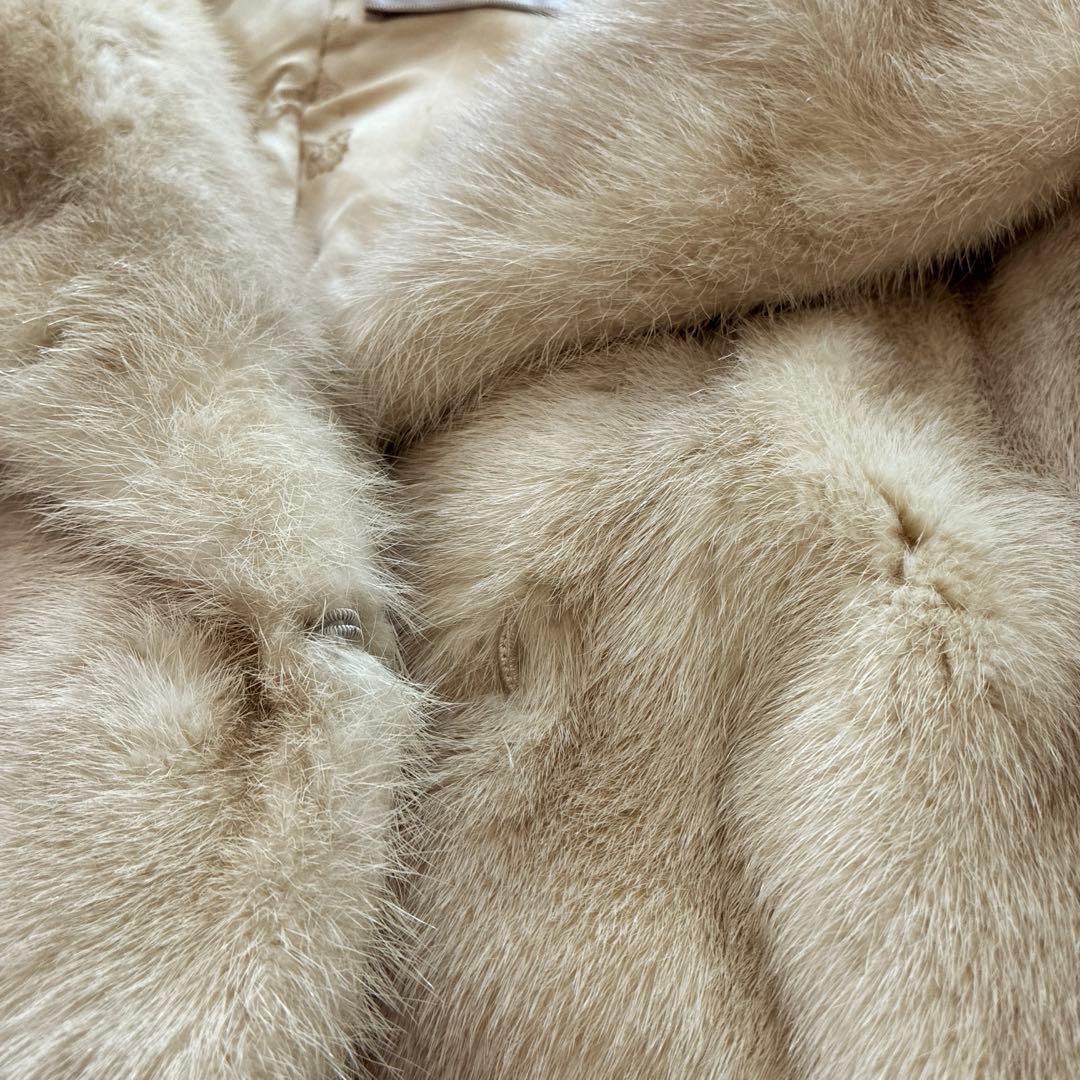 毛皮 /ビンテージ ファー /ジャケット コート