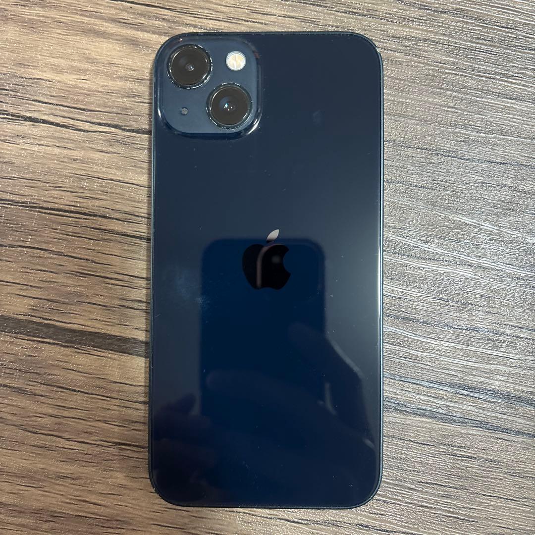 iPhone13 128GB (SIMフリー)