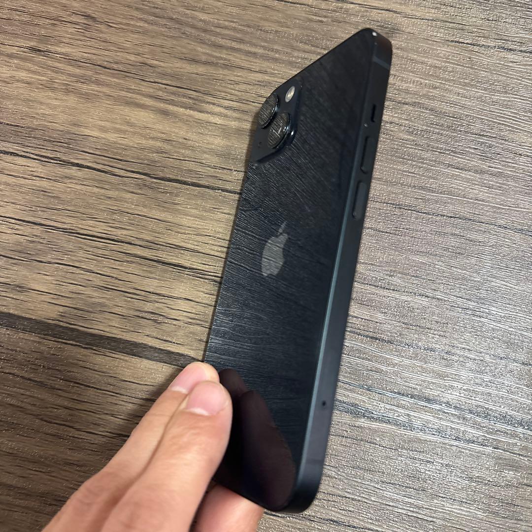 iPhone13 128GB (SIMフリー)