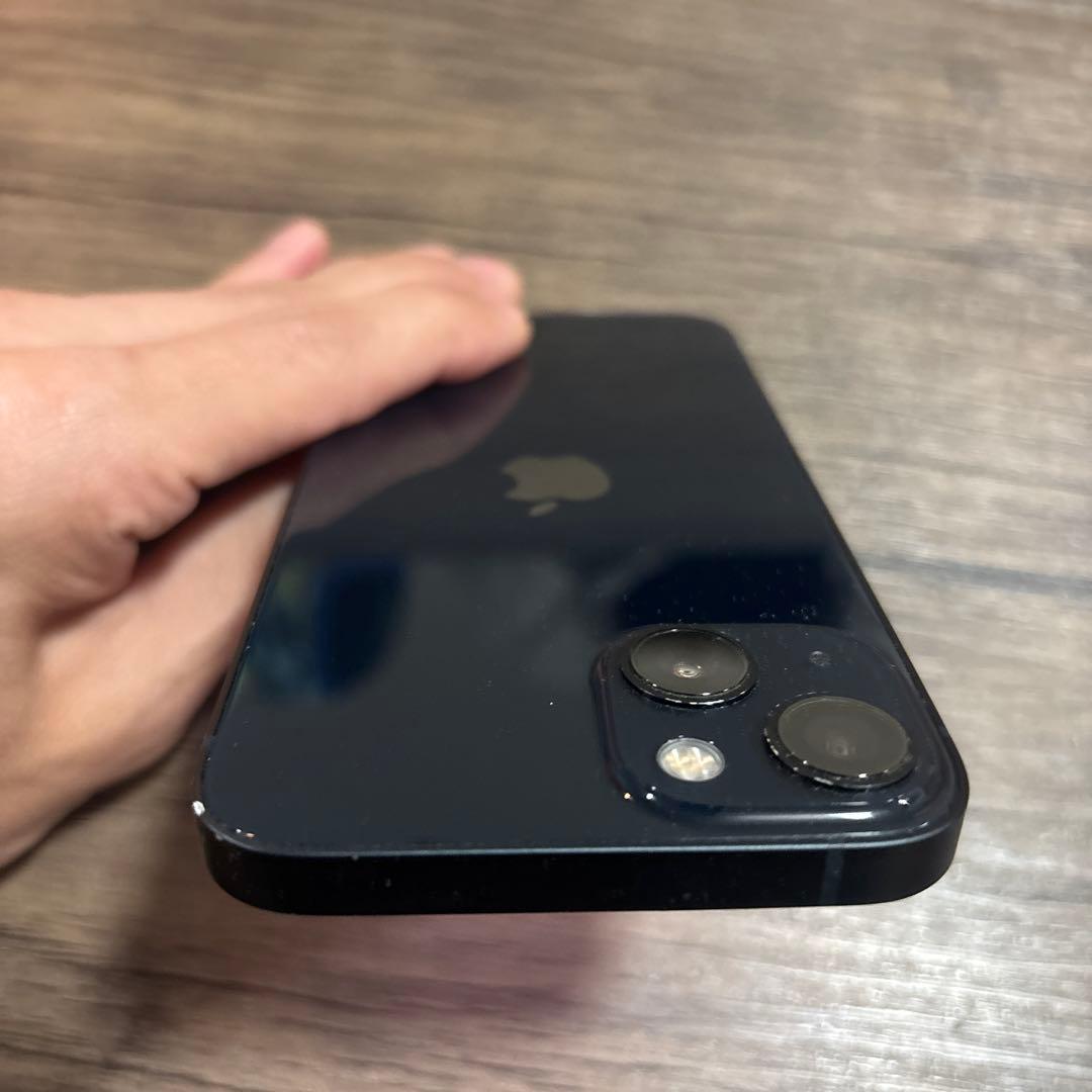 iPhone13 128GB (SIMフリー)